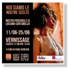 RoccArt Gallery - Firenze - 11.06 / 09.07.2022