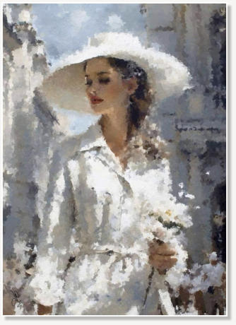 Margherita