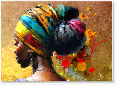 Colori d'Africa